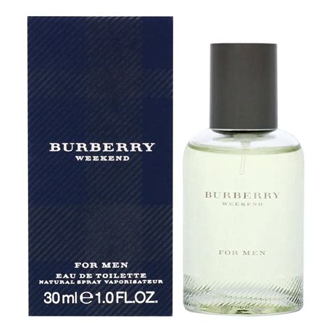 burberry weekend review basenotes|burberry the weekend for men.